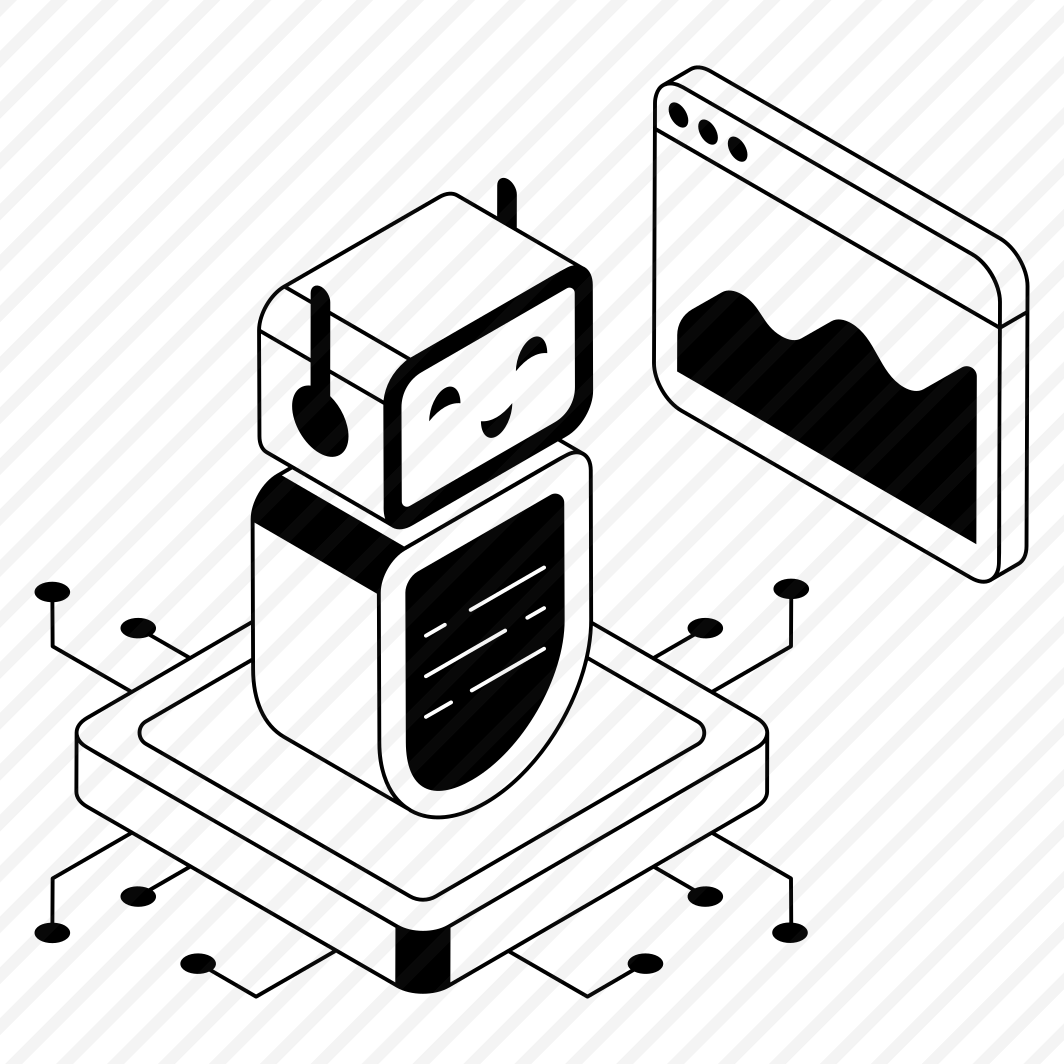 Robot, Analysis, Bot, Robotics, Device preview
