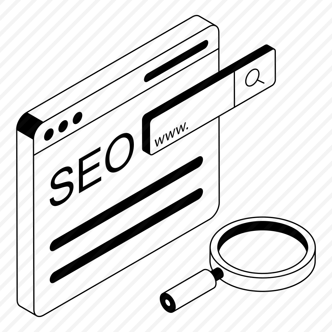 Seo, Search, Keywording, Research, Web preview