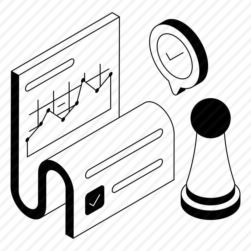 Strategy, Planning, Scheme, Approach, Tactics preview