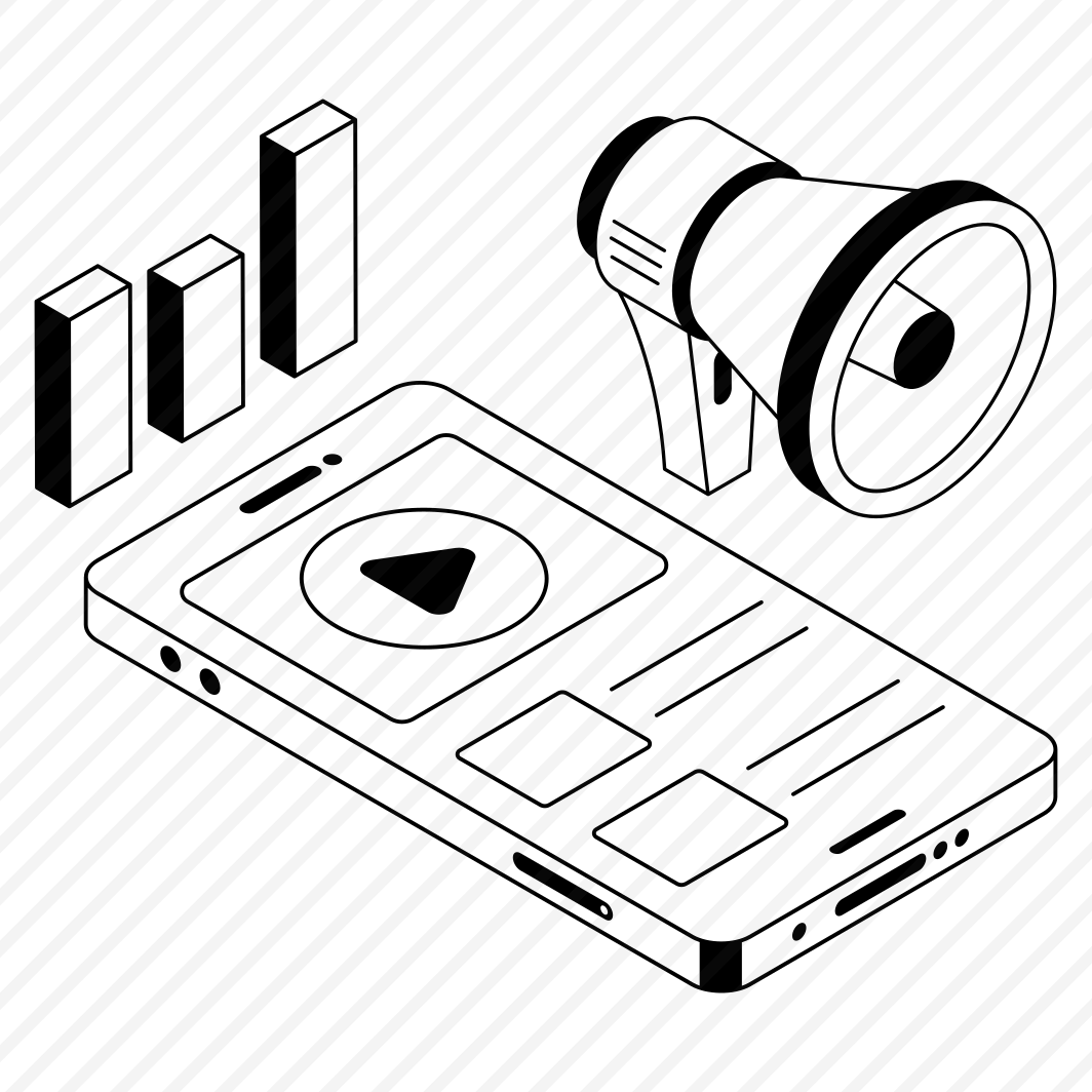 Video, Ad, Promotion, Social, Media preview