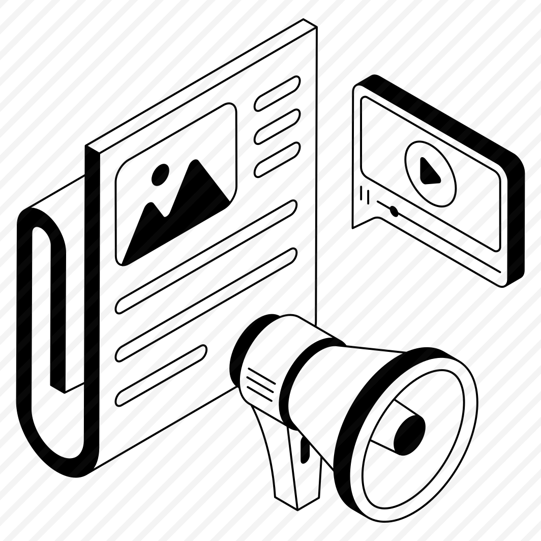 Video, Advertising, Promotion, Media, Print preview