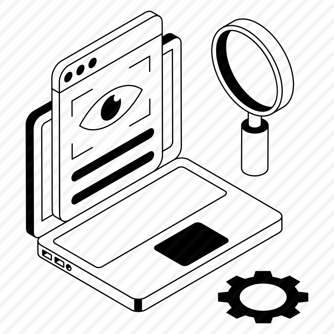Web, Monitoring, Vision, Surveillance, Search preview