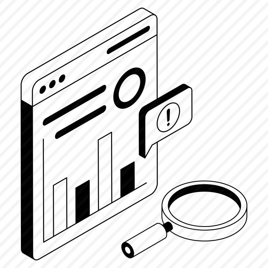 Web, Research, Analytics, Data, Search preview
