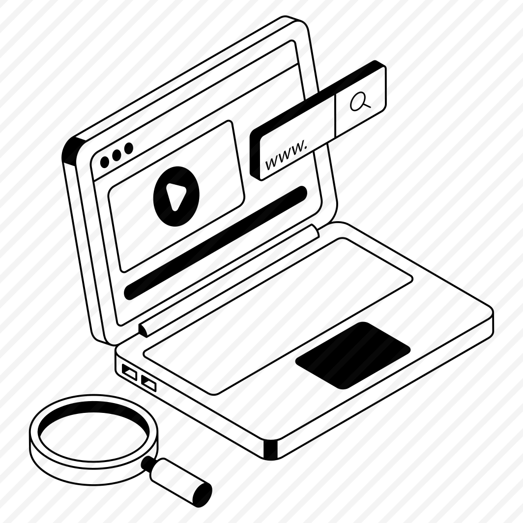 Www, Search, Video, Content, Media preview