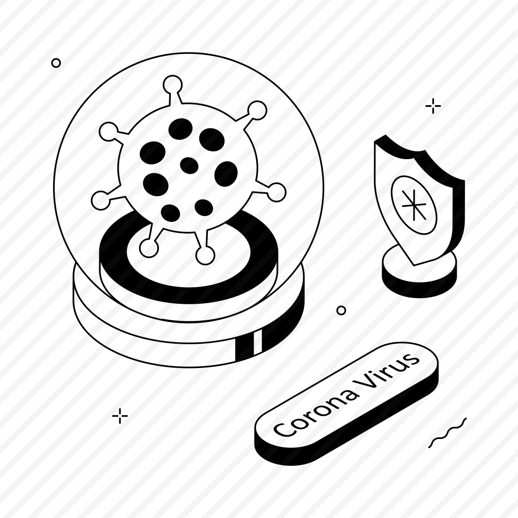 Coronavirus, Awareness, Corona, Protection, Health preview