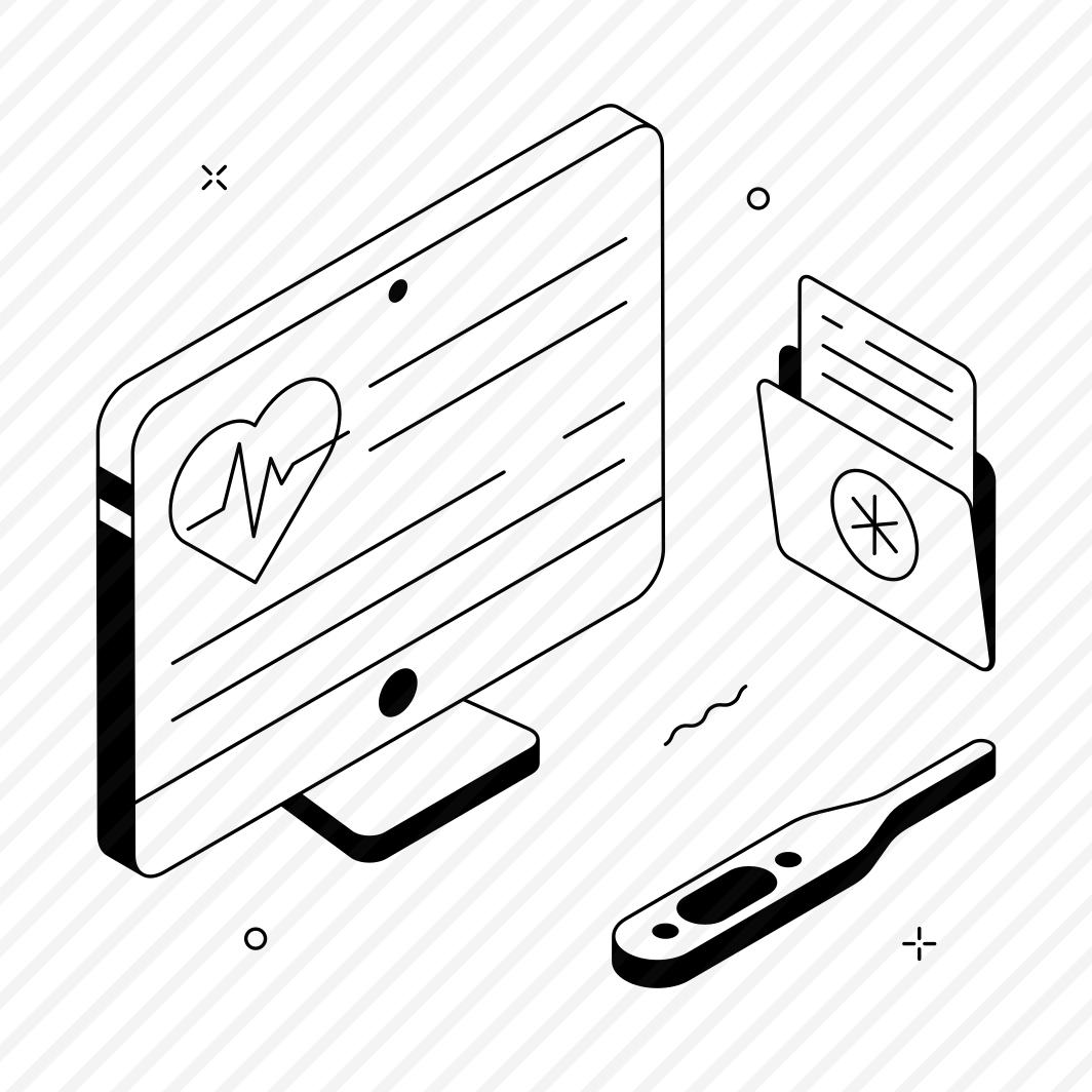 Digital, Health, Checkup, Online, Data preview