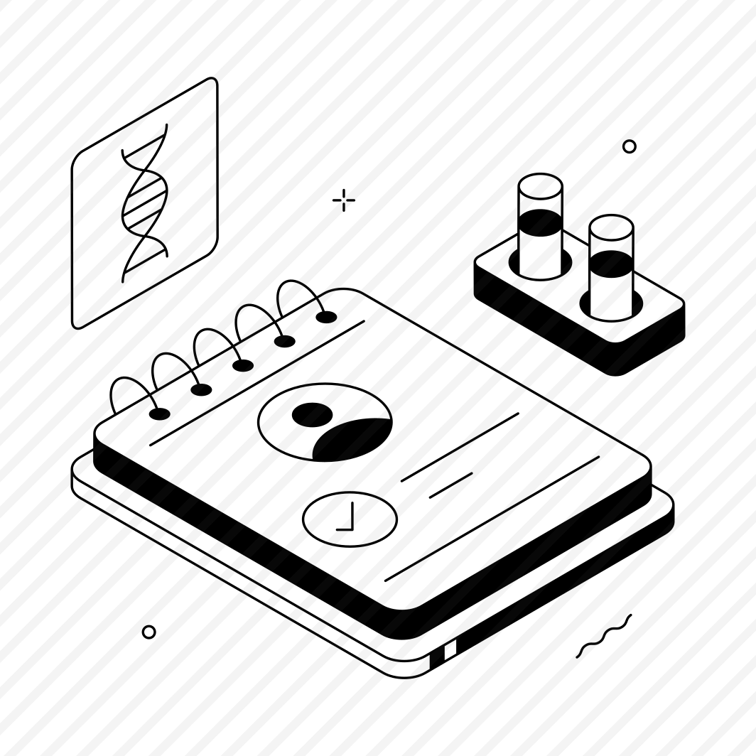 Genetic, Research, Dna, Biotechnology, Science preview