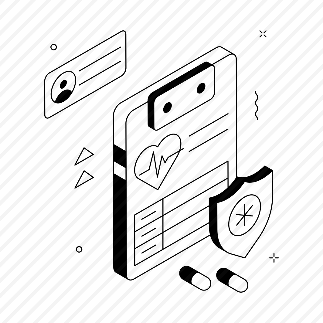 Health, Insurance, Report, Document, Cardiology preview