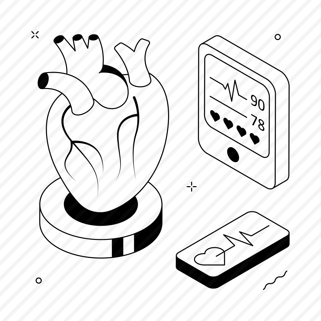Heart, Health, Cardiology, Cardiovascular, Test preview