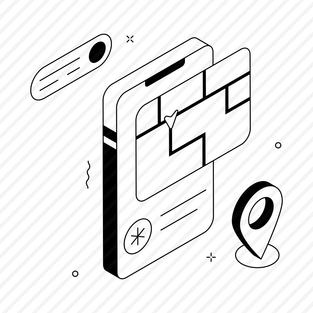 Hospital, Location, Health, Clinic, Map preview