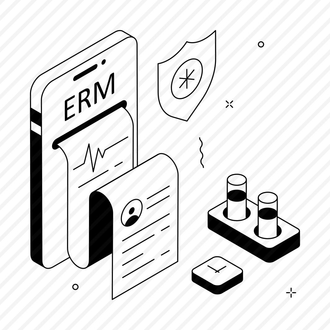 Medical, Record, Erm, Healthcare, Data preview