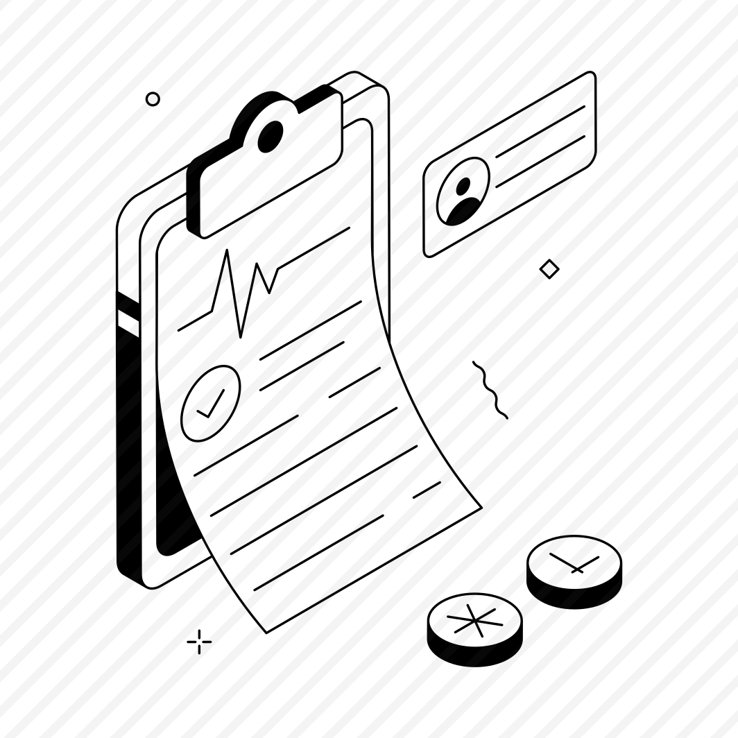 Medical, Report, Record, Prescription, Health preview