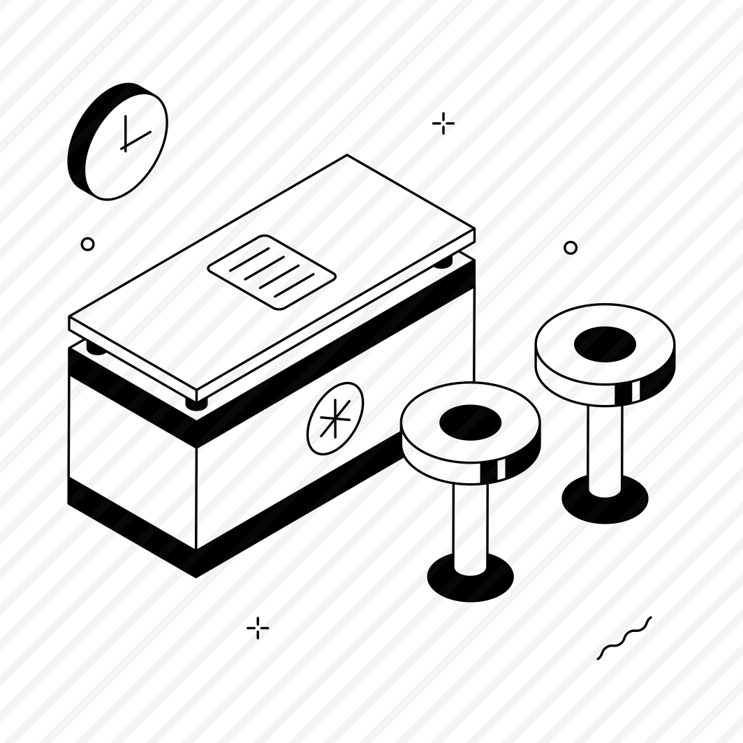 Reception, Desk, Counter, Information, Laboratory preview