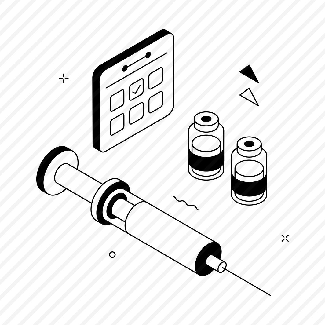 Vaccination, Vaccine, Schedule, Planner, Organizer preview