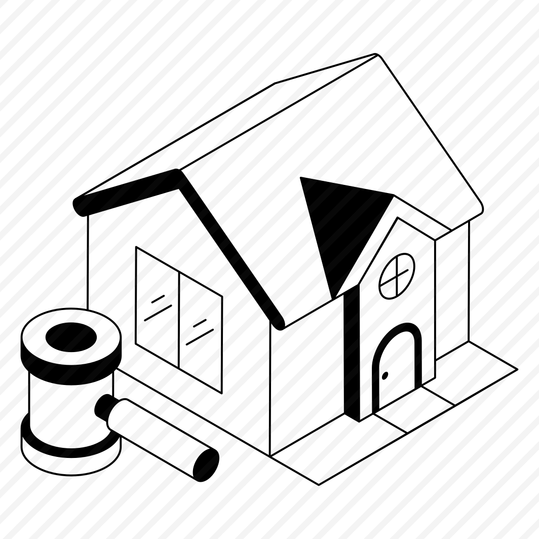 Auction, Bidding, Home, House, Residence preview