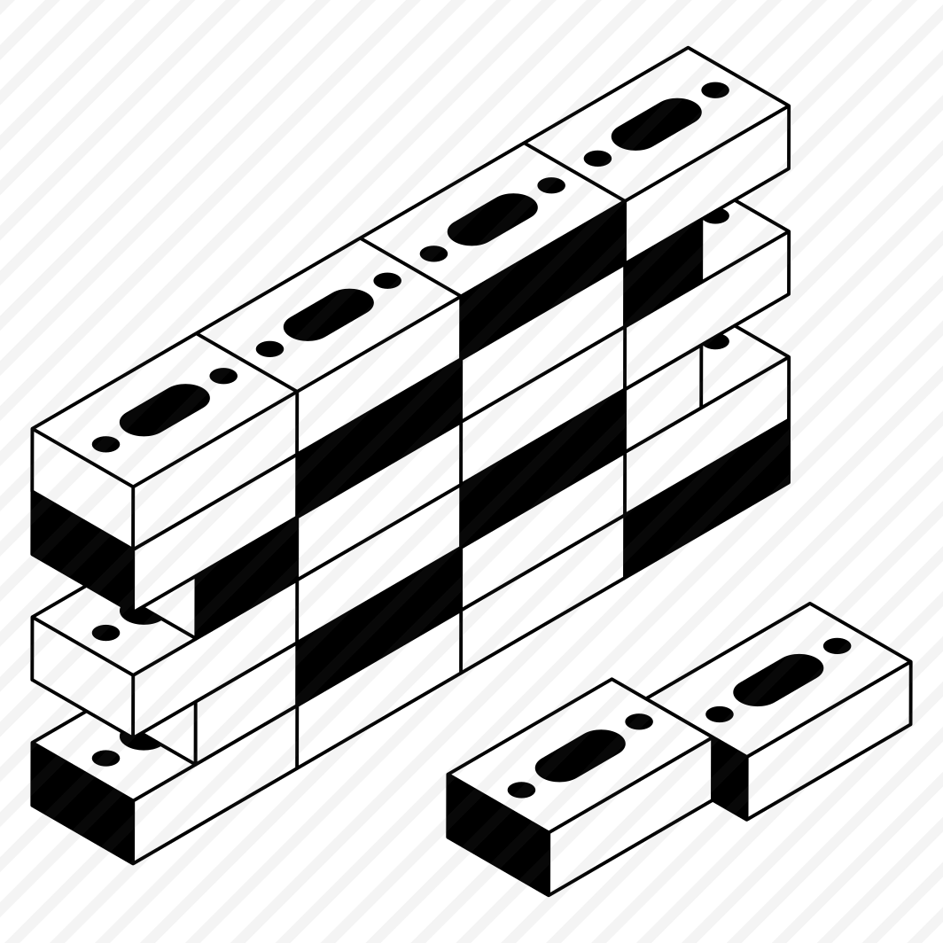 Bricklaying, Masonry, Brickwork, Construction, Wall preview