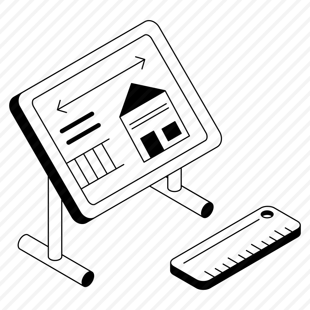 Design, Presentation, Plan, Blueprint, Prototype preview