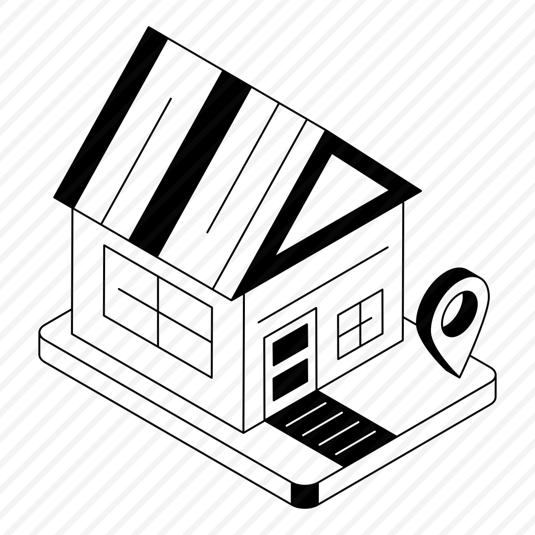 Home, House, Location, Residence, Accommodation preview