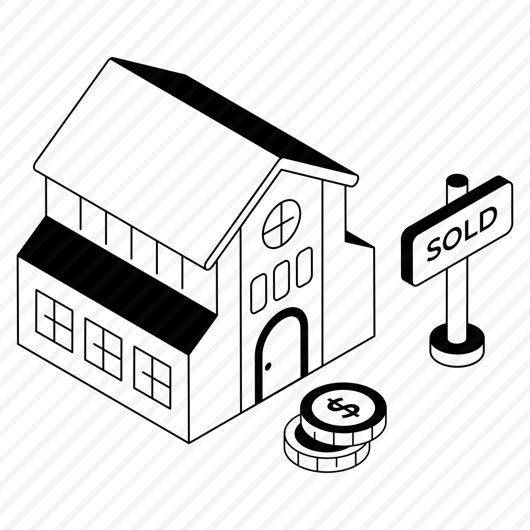 Home, House, Sold, Residence, Accommodation preview