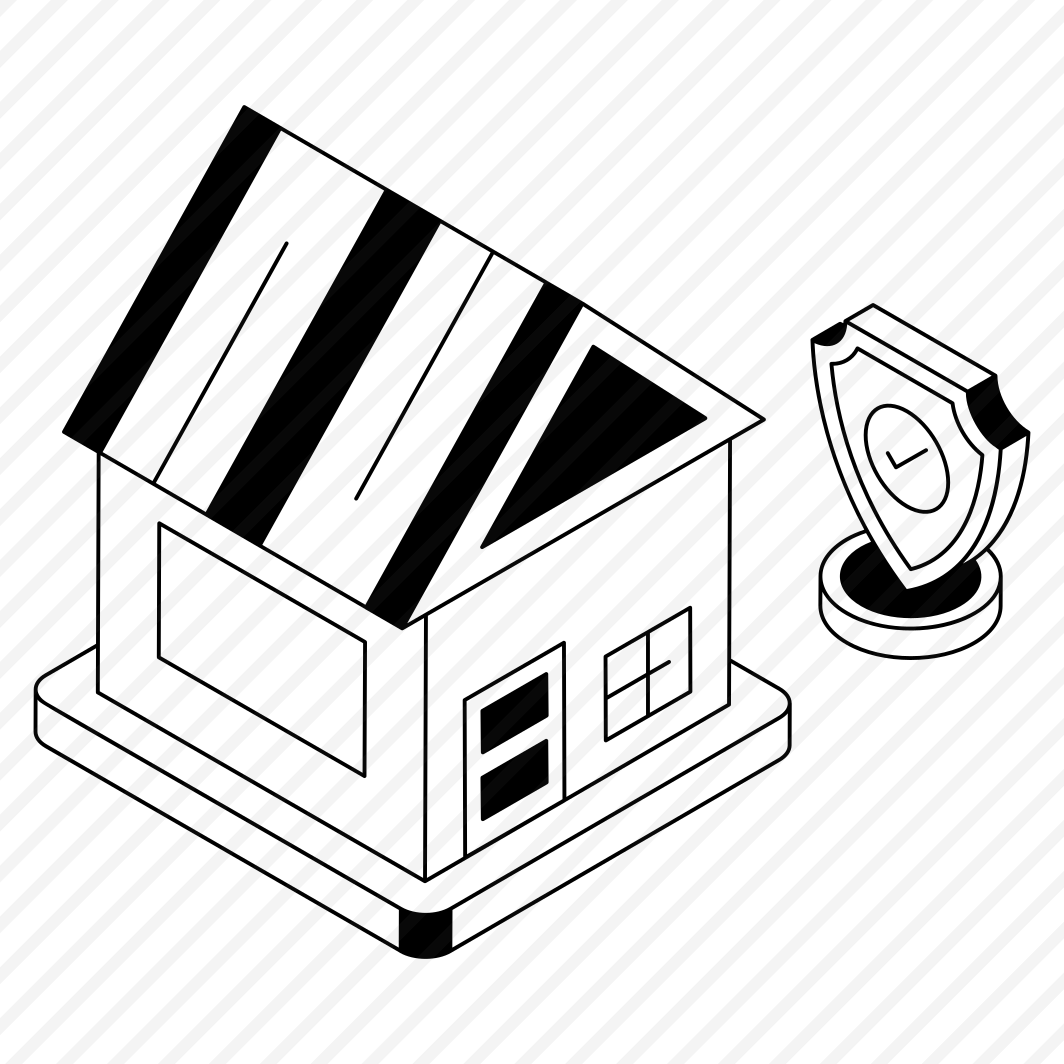 Insurance, Assurance, Home, House, Security preview