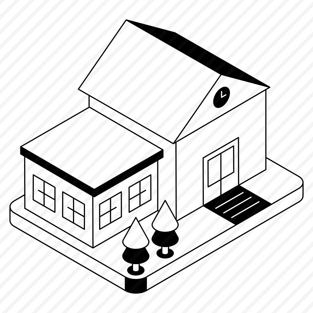 Mansion, Villa, Home, House, Residence preview