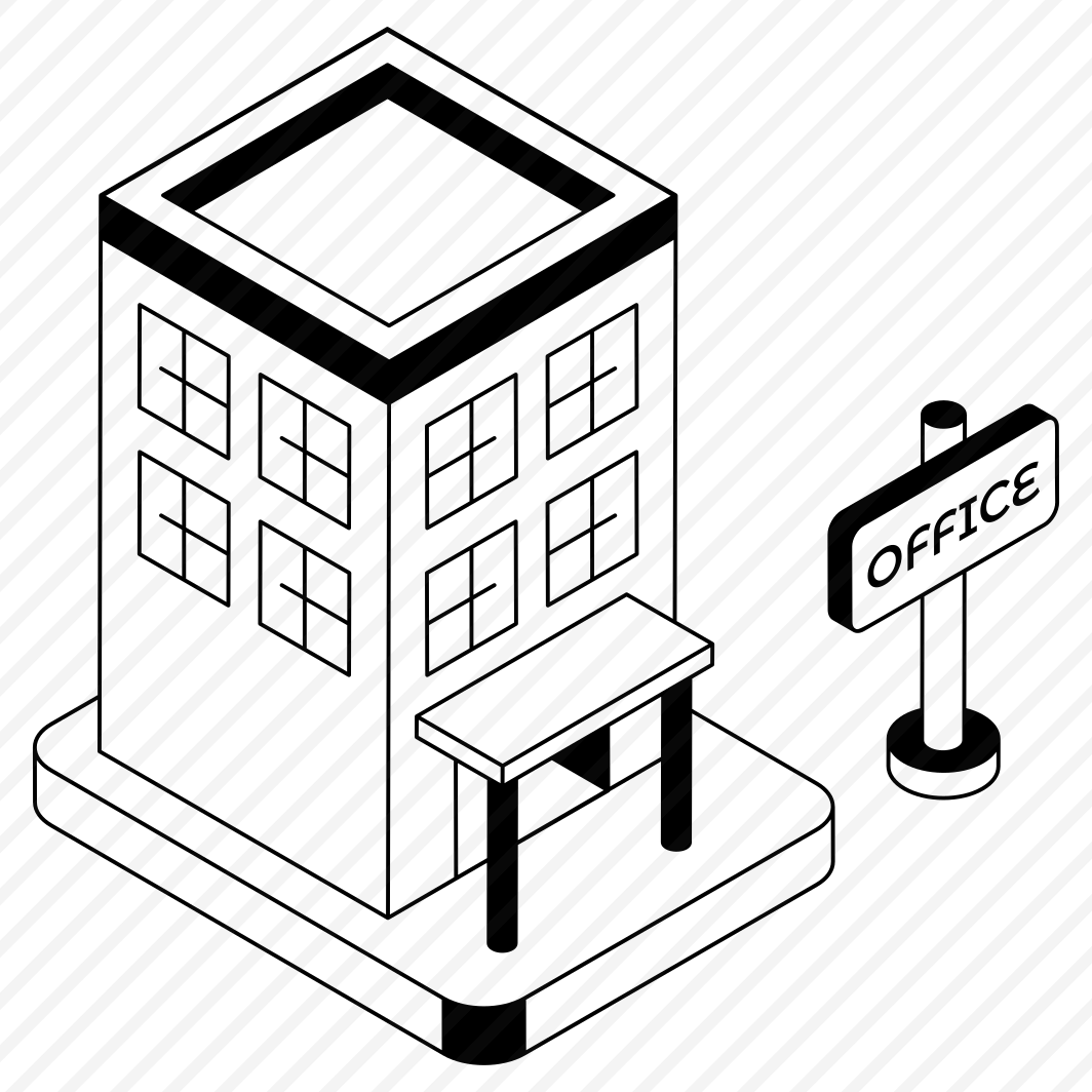 Office, Corporate, Board, Signboard, Apartment preview