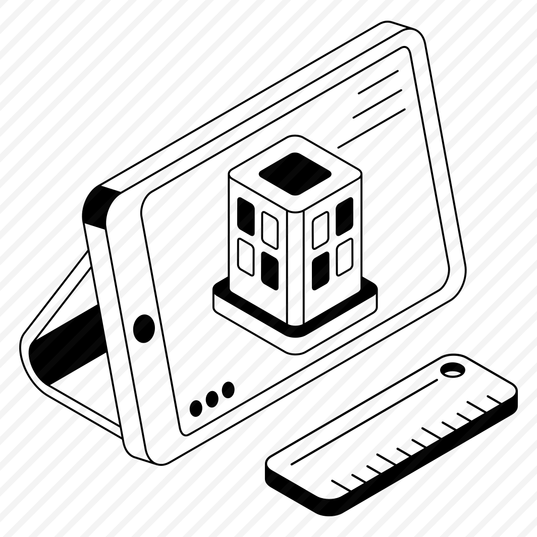 Online, Device, Digital, Hotel, Residence preview