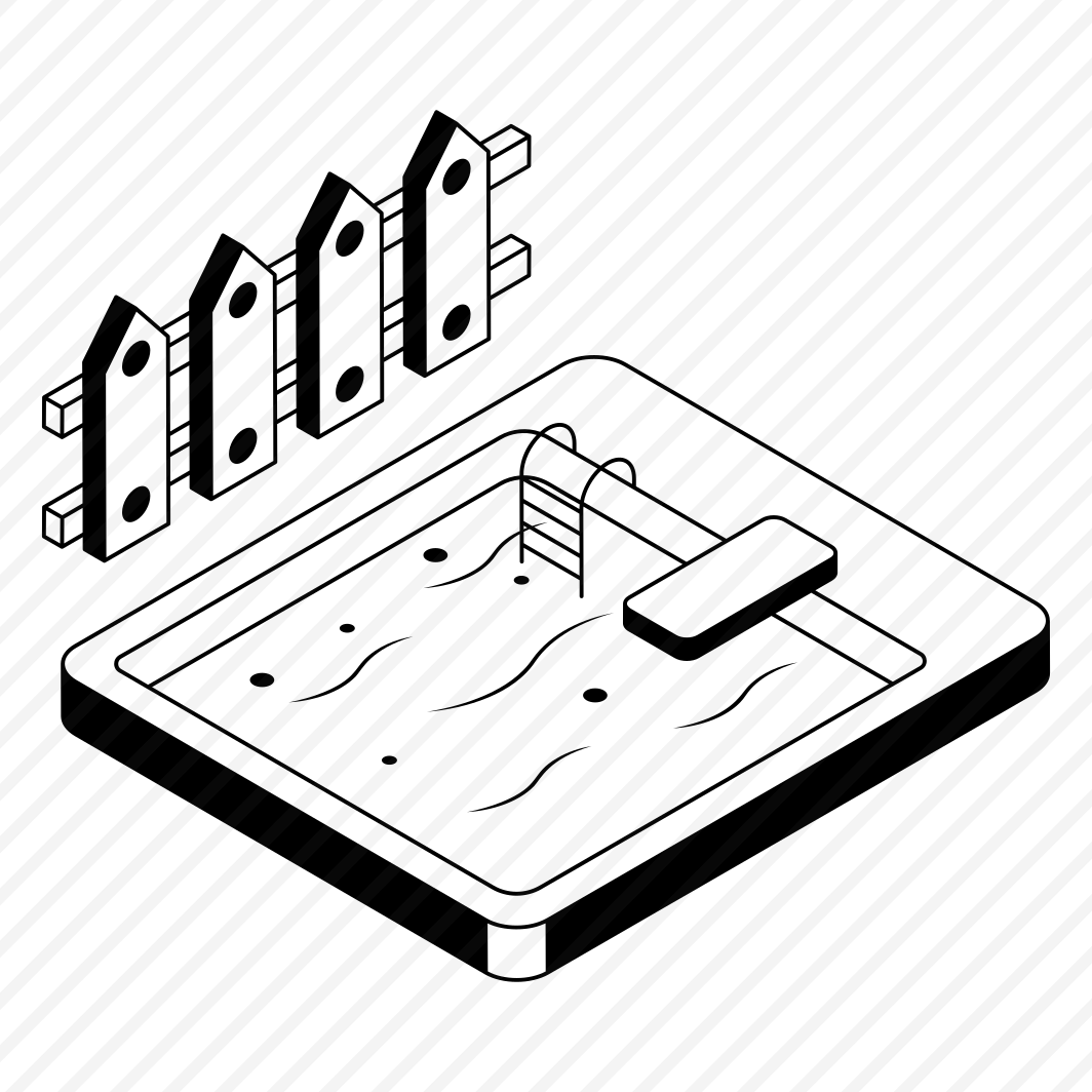 Property, Estate, Pool, Architecture, Poolside preview