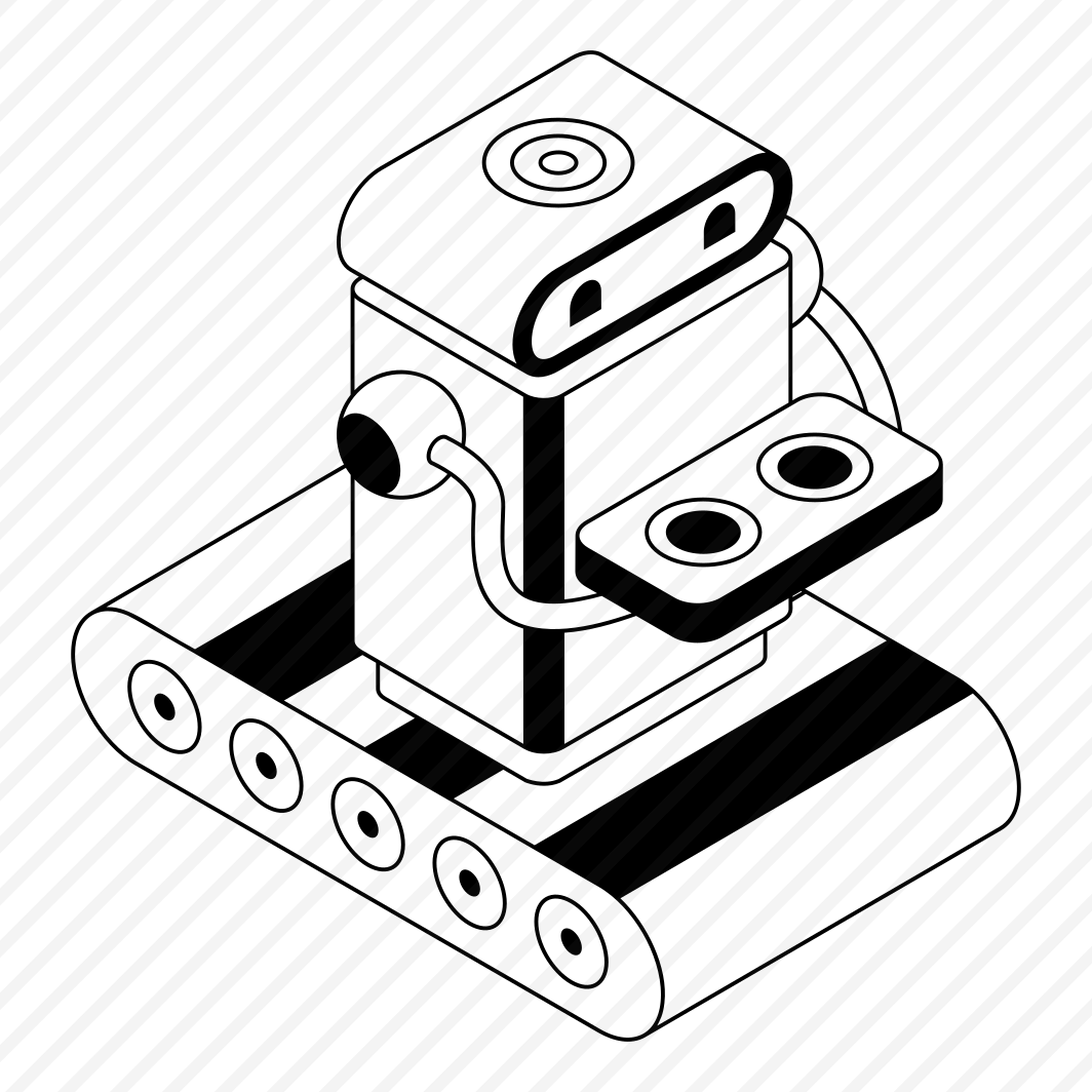 Assistant, Robotics, Robot, Bot, Device preview