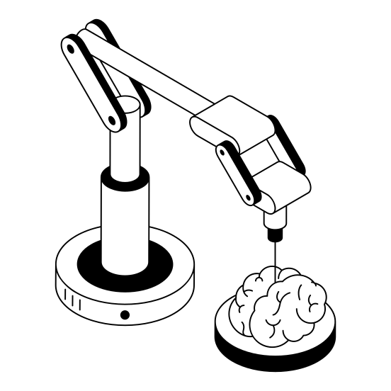 Bioprinting, Organ, Printing, Robotics, Robot illustration