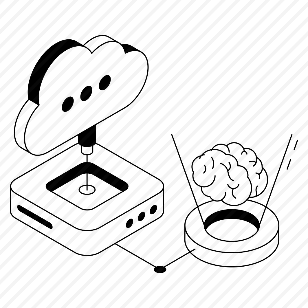 Cloud, Computing, Storage, Ai, Ml preview
