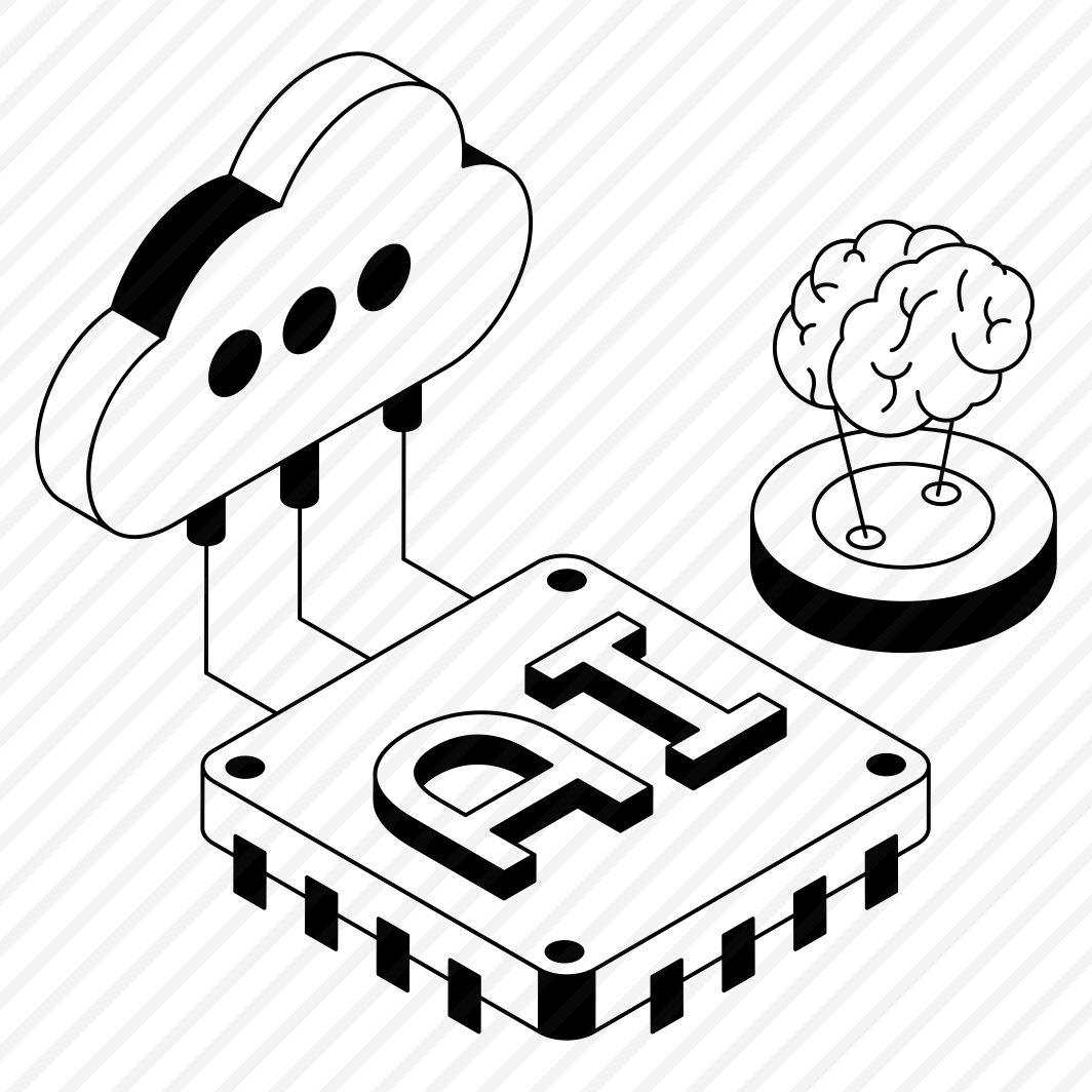 Cloud, Storage, Computing, Ai, Ml preview