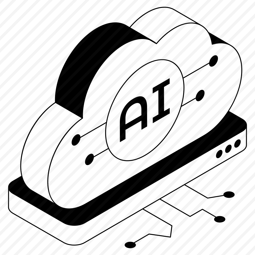 Computing, Storage, Cloud, Connection, Ai preview