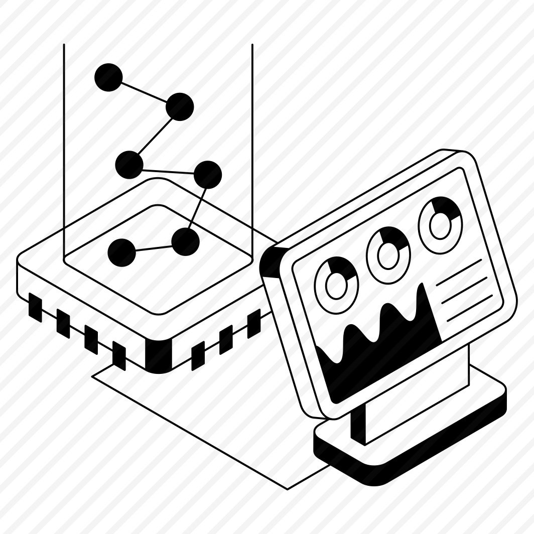 Data, Infographics, Analysis, System, Ai preview