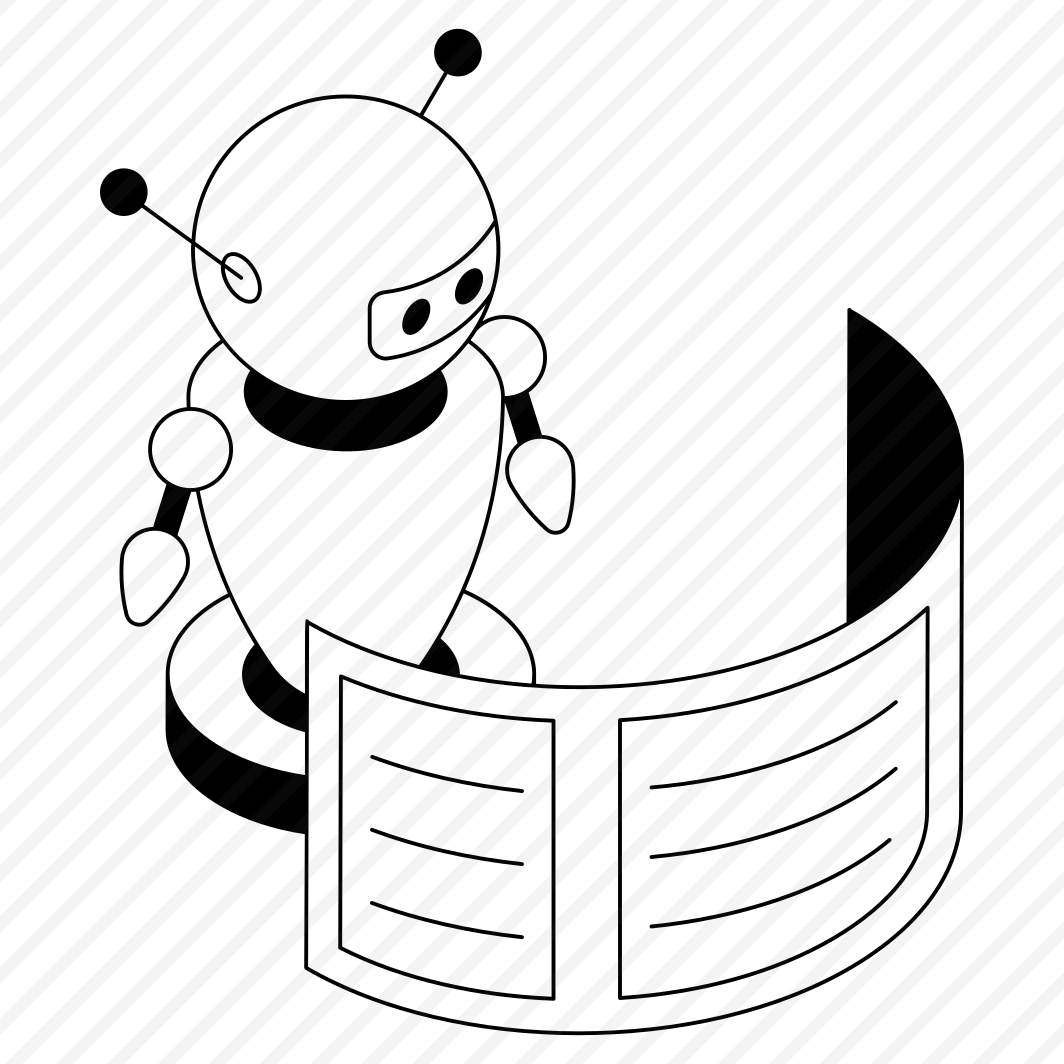 Interaction, Interface, Robotics, Robot, Bot, preview