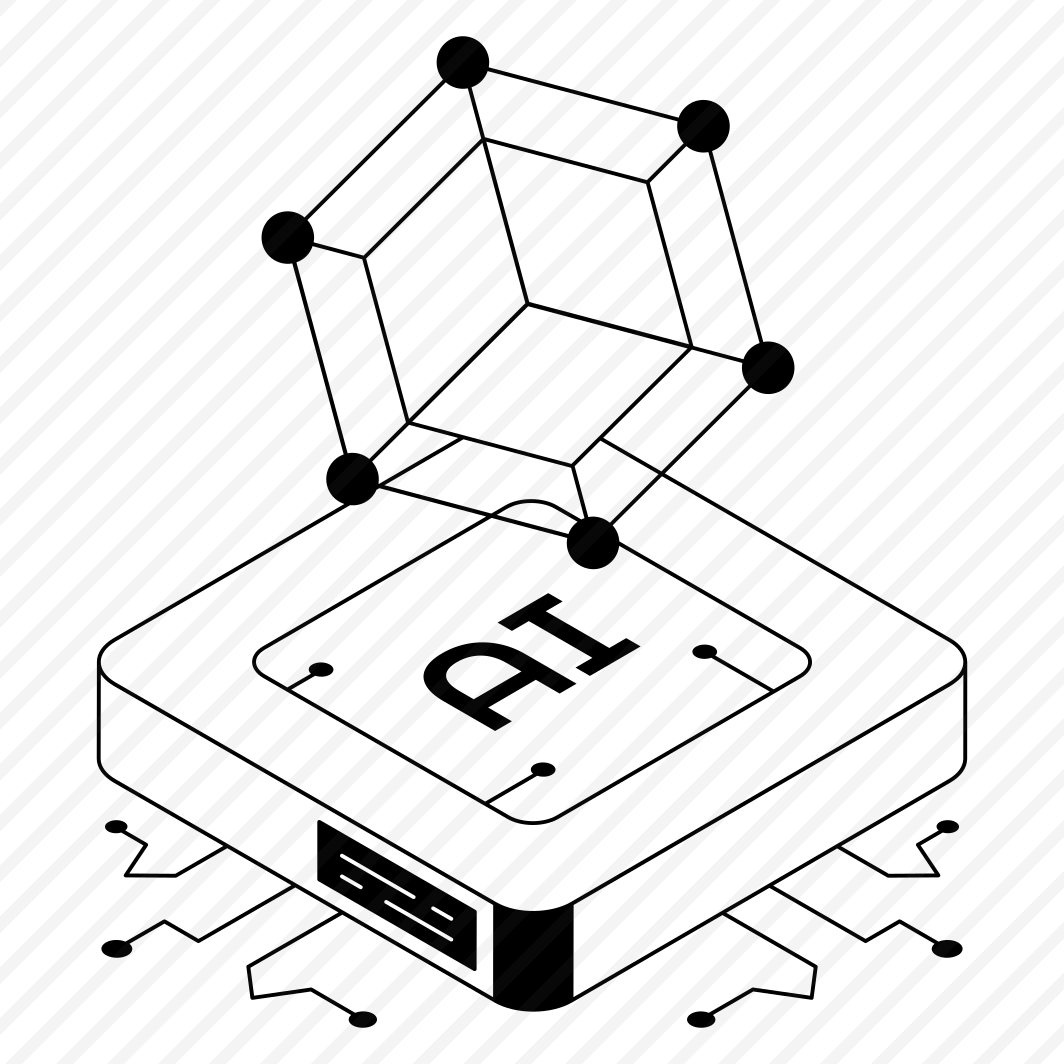 Modelling, Chip, Processor, Ai, Ml preview