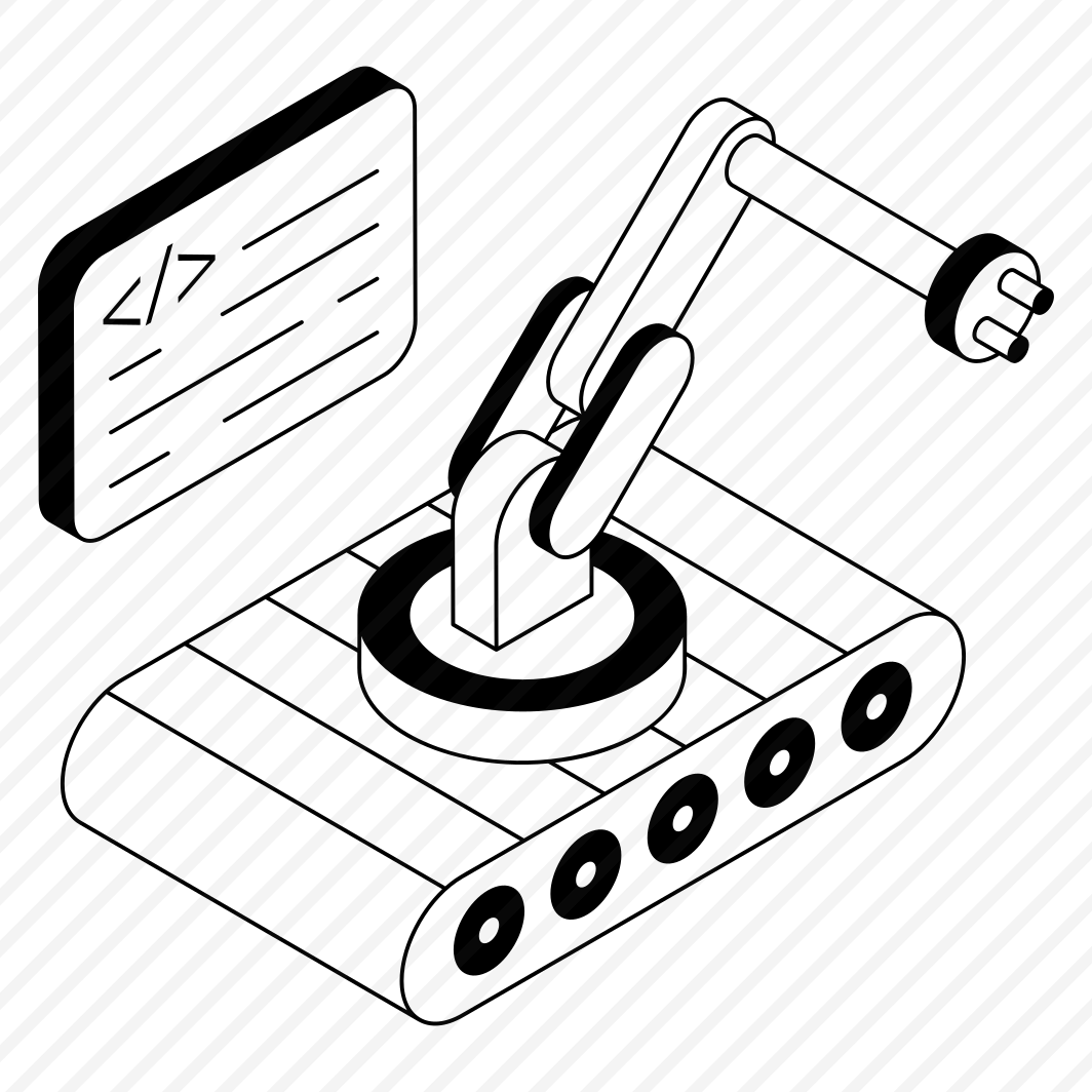 Programming, Robotics, Robot, Bot, Device preview