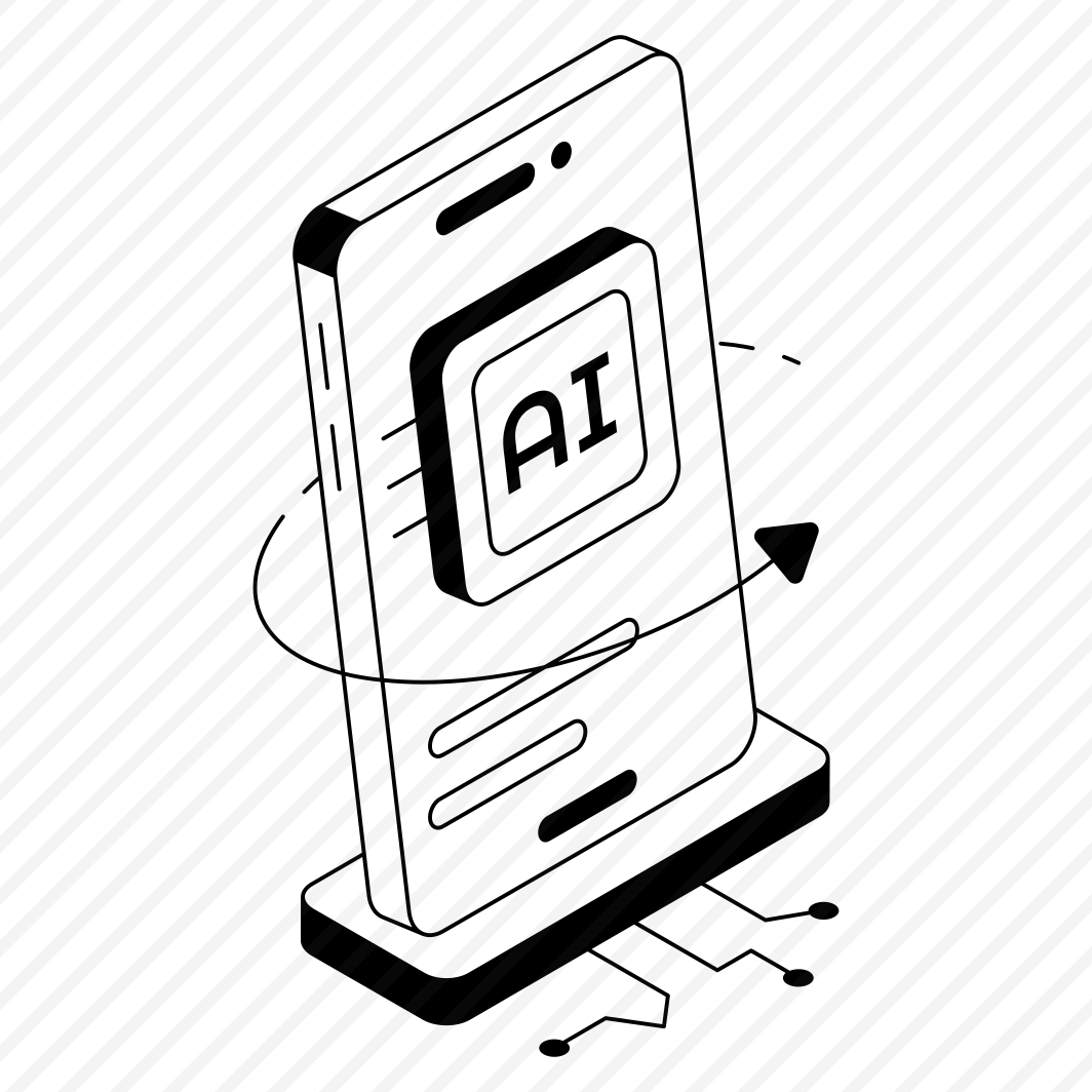 Smartphone, Mobile, Device, Ai, Ml preview