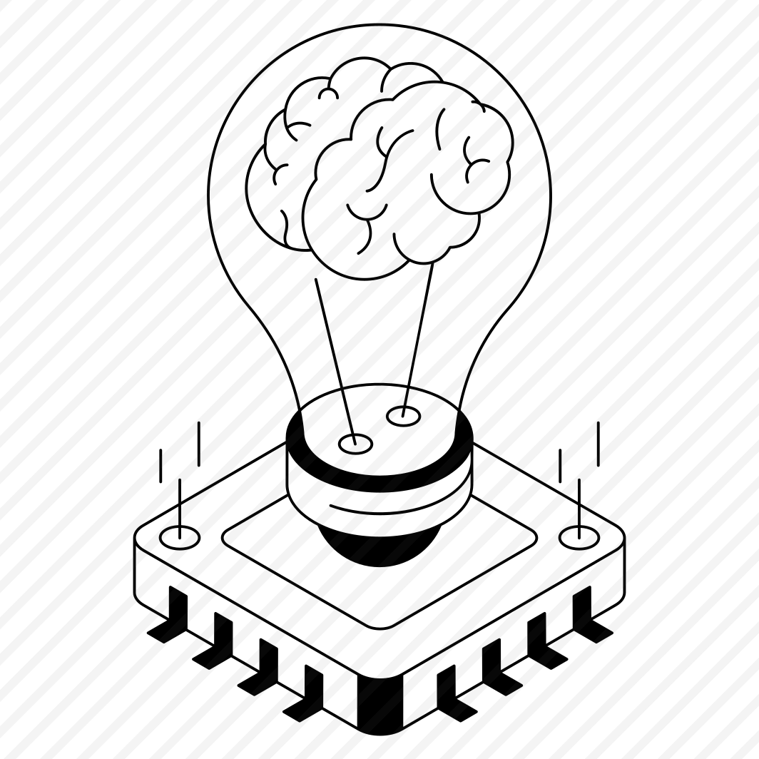 Thinking, Innovation, Idea, Creativity, Brain preview
