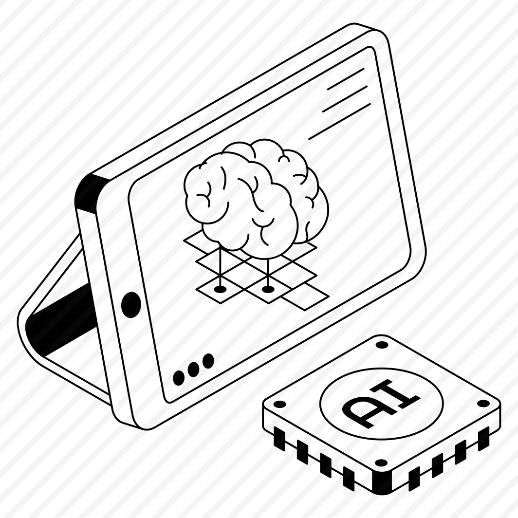 Thinking, Mind, Brain, Ai, Ml preview
