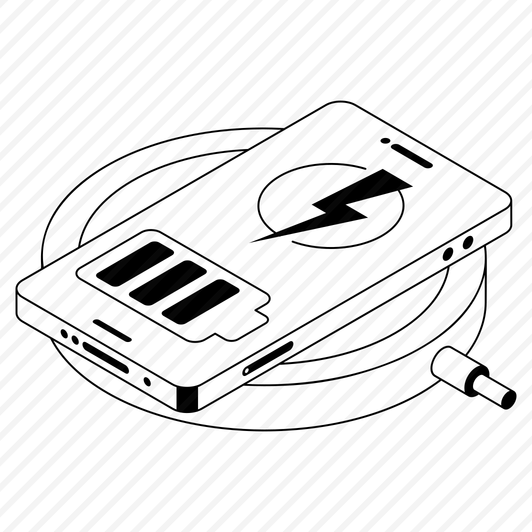 Wireless, Charging, Device, Ai, Ml preview