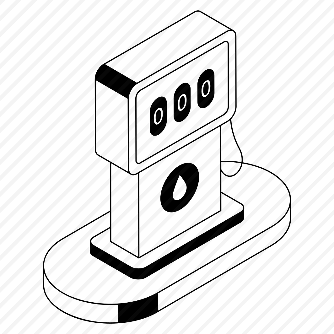 Biofuel, Petrol, Pump, Station, Gas preview