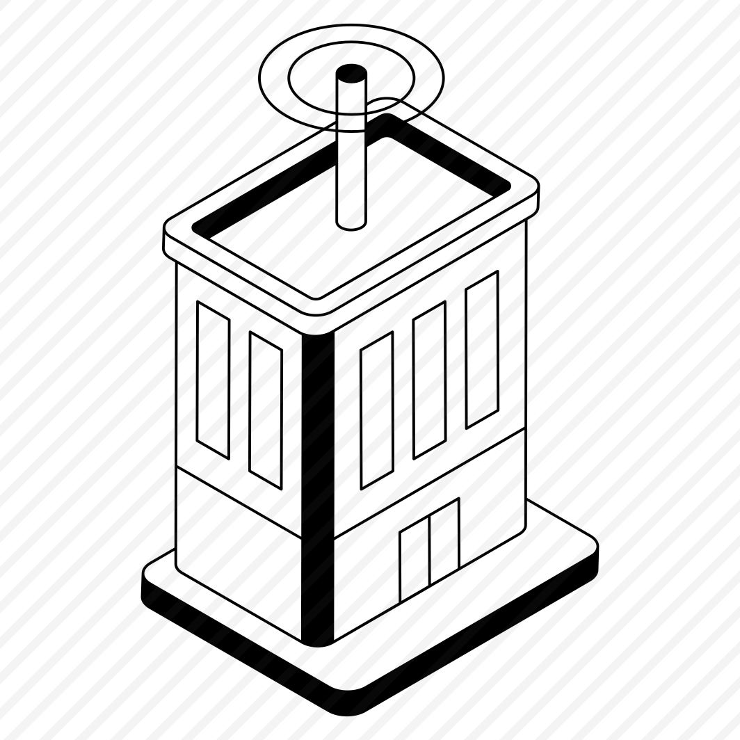 Building, Iot, Architecture, Property, Structure preview