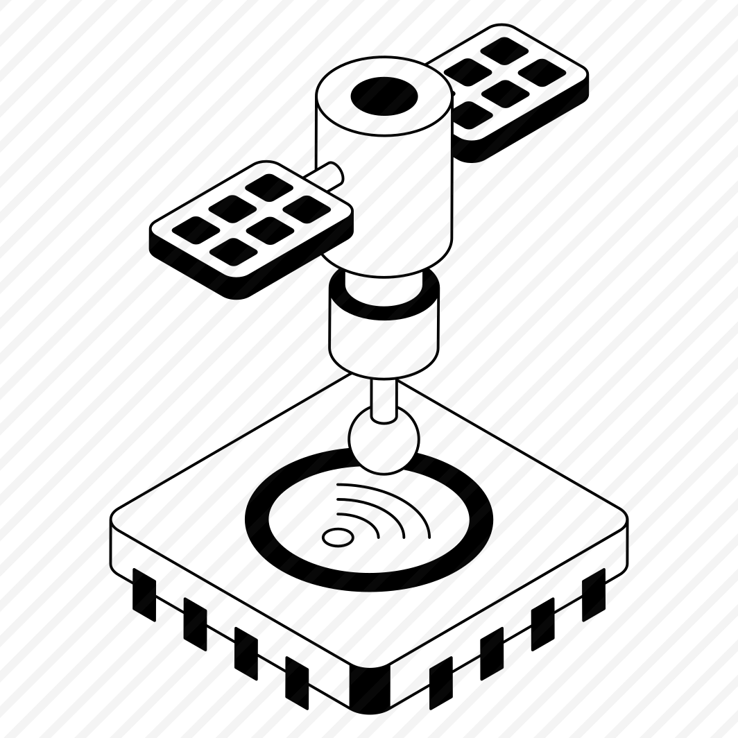 Chip, City, Technology, Ai, Microprocessor preview