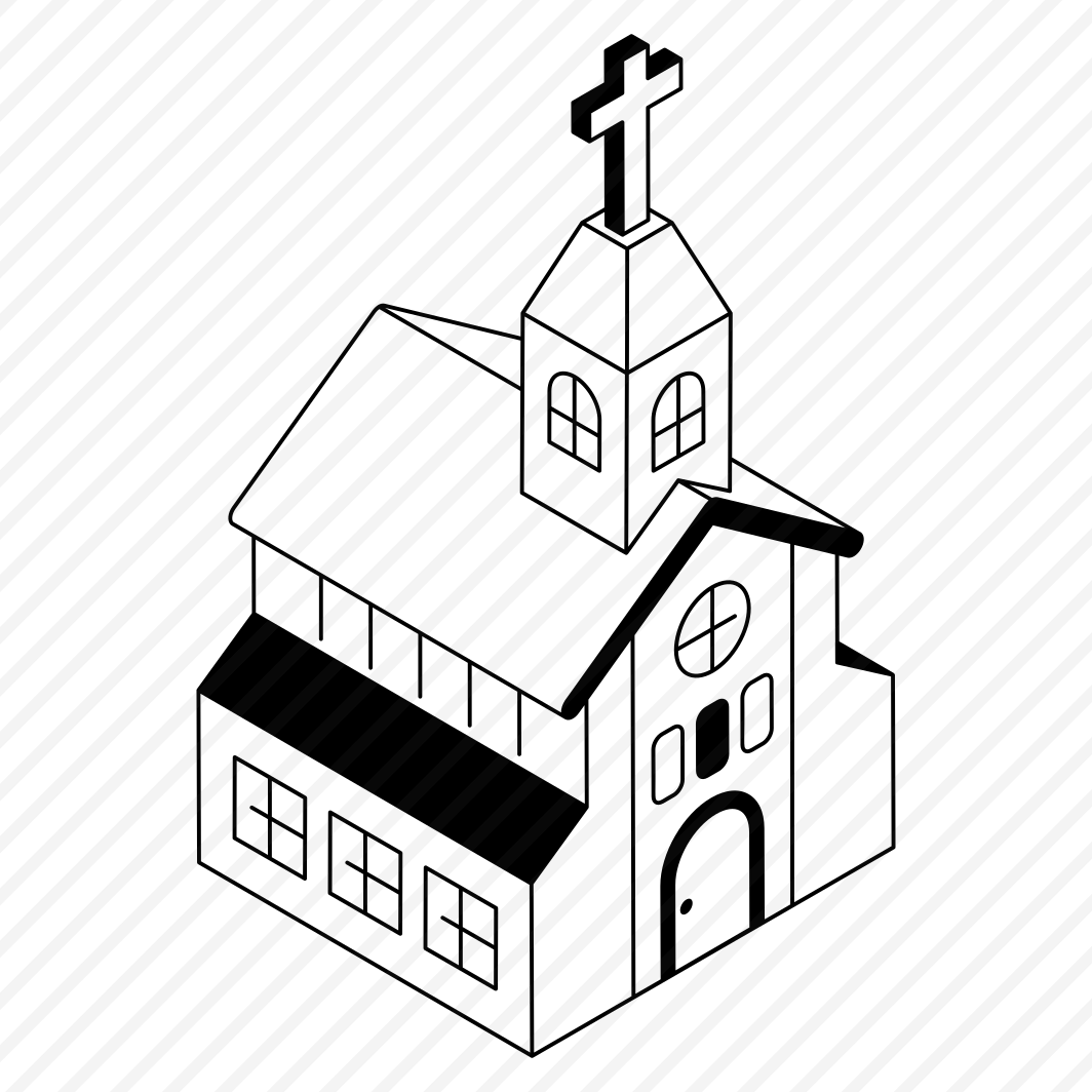 Church, Chapel, Cathedral, Building, Architecture preview