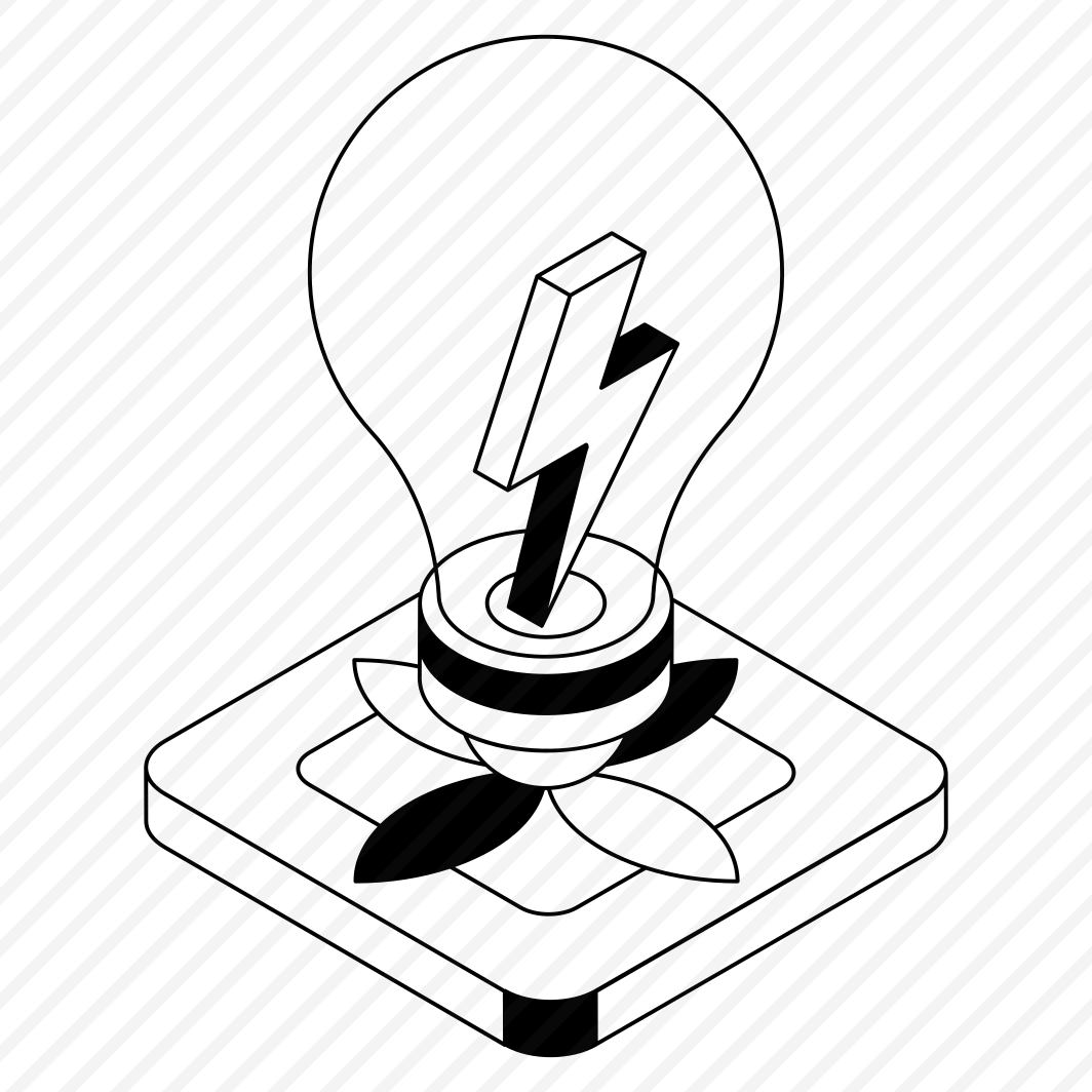 Eco, Light, Bulb, Power, Energy preview