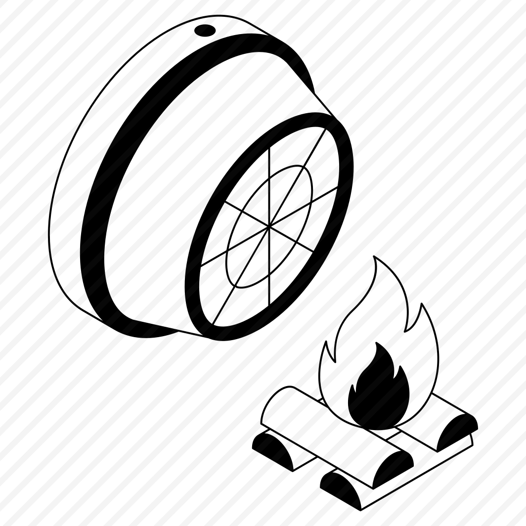 Fire, Detector, Sensor, Alarm, Alert, preview
