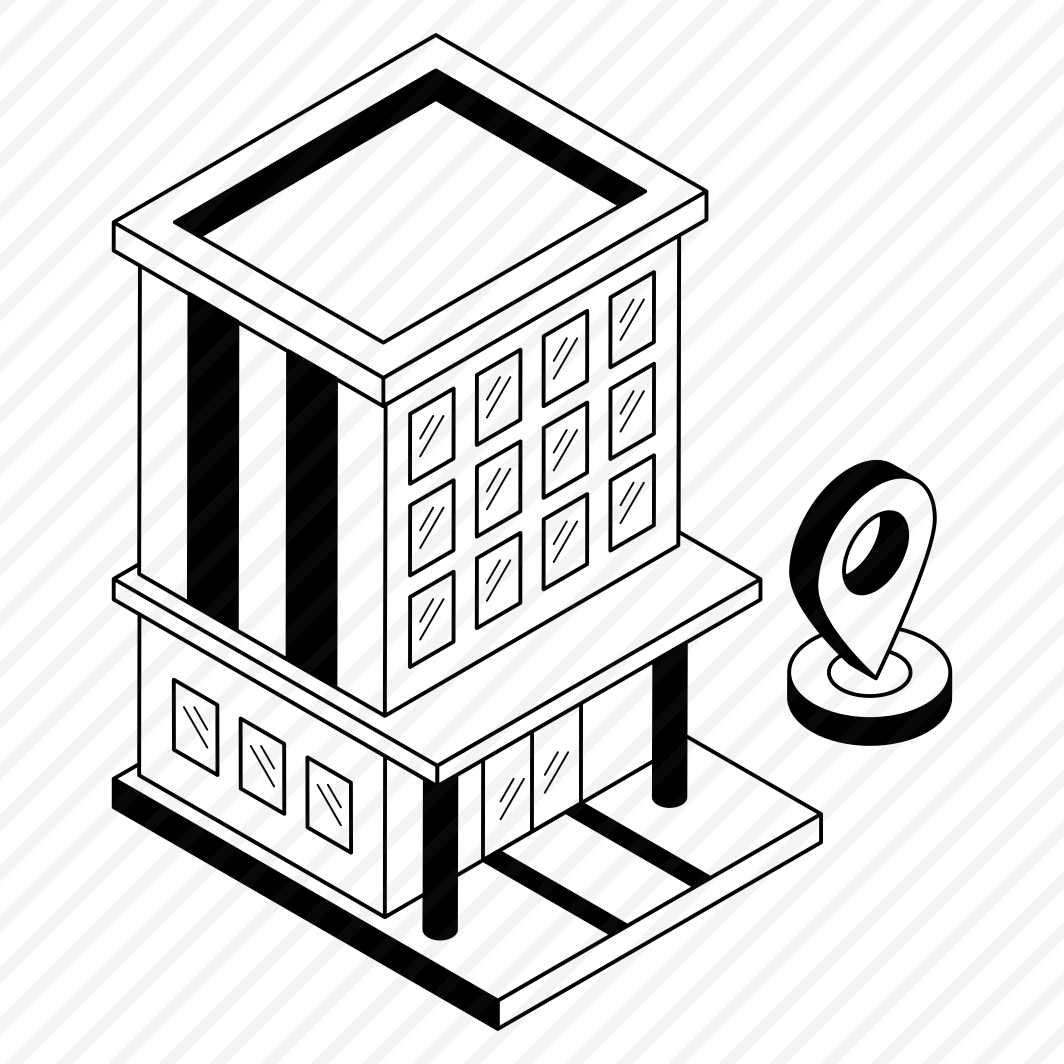 Hotel, Motel, Resort, Building, Location preview