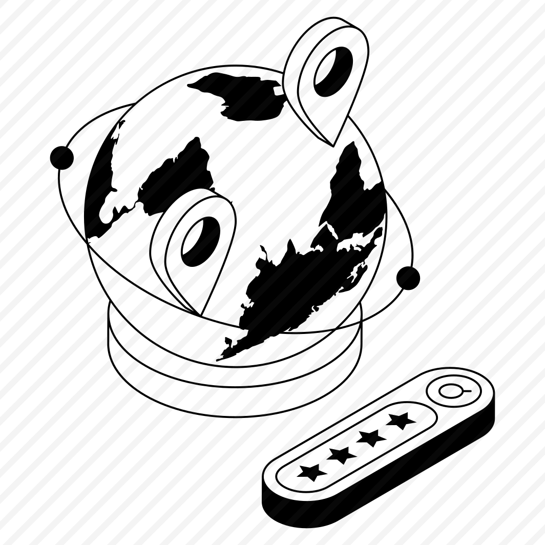 Location, Navigation, Tracking, Global, International preview