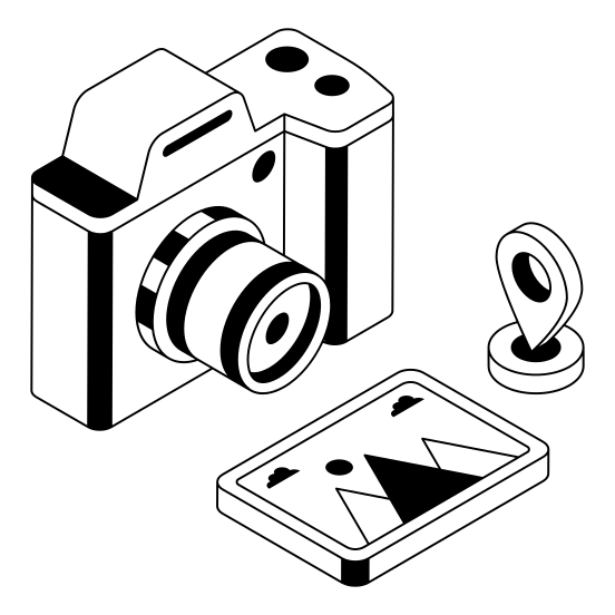 Photography, Camera, Cam, Device, Image illustration